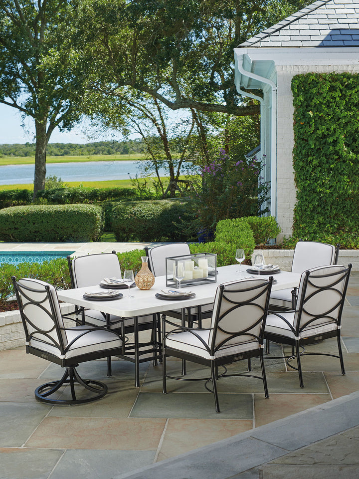 Pavlova - Dining Chair