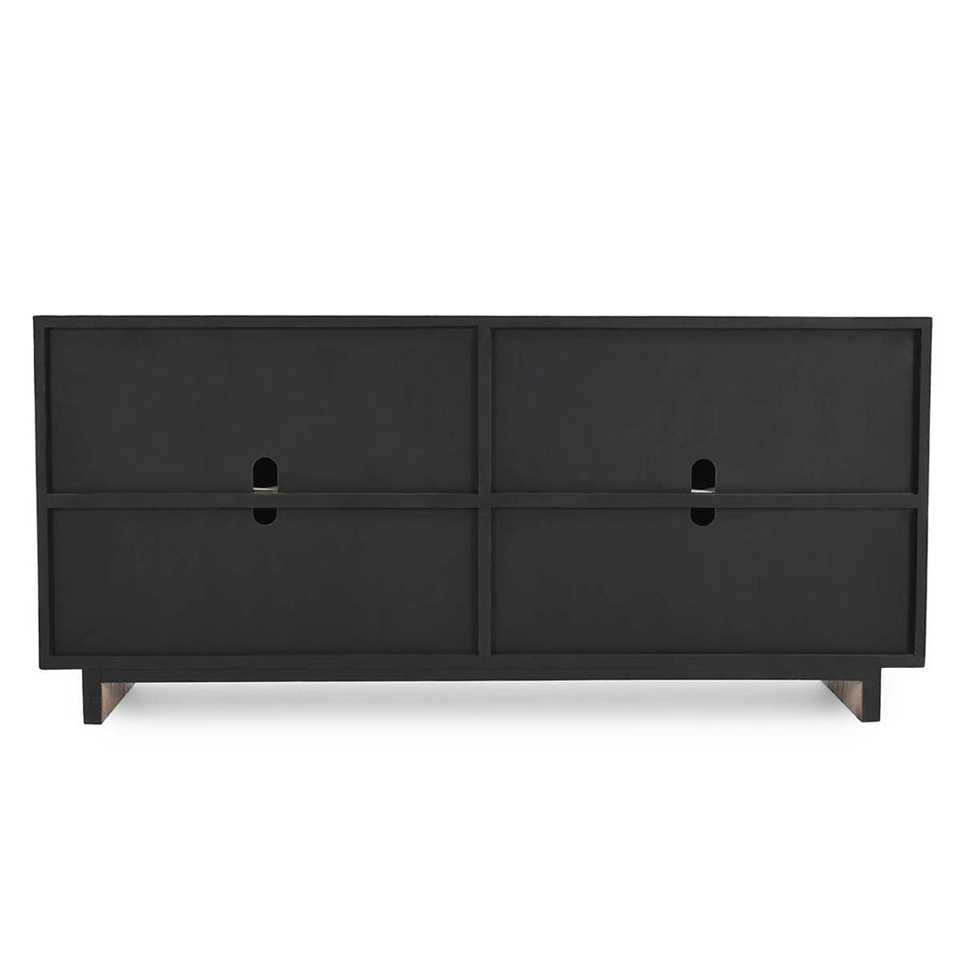 Anton - 4 Door Sideboard