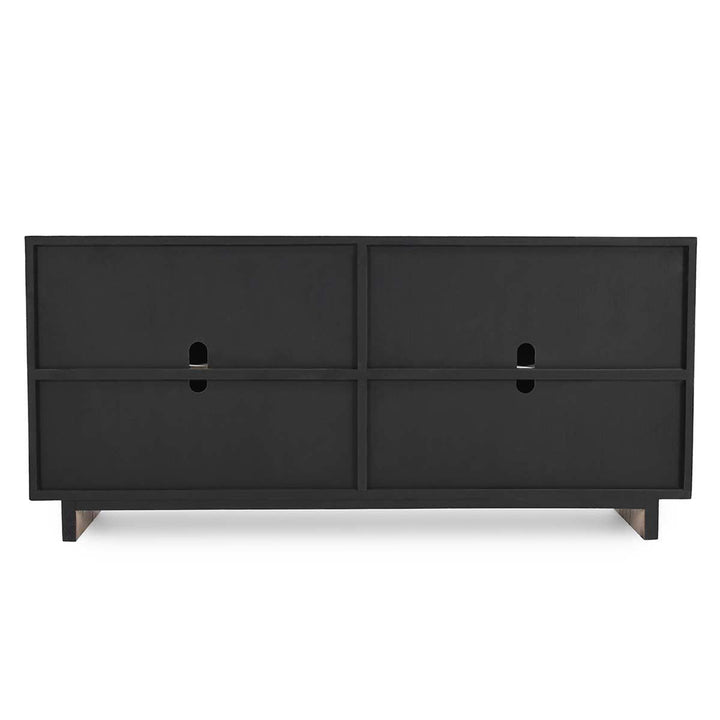 Anton - 4 Door Sideboard