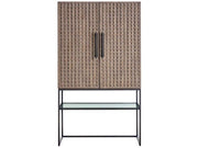 Dwell - Bar Cabinet
