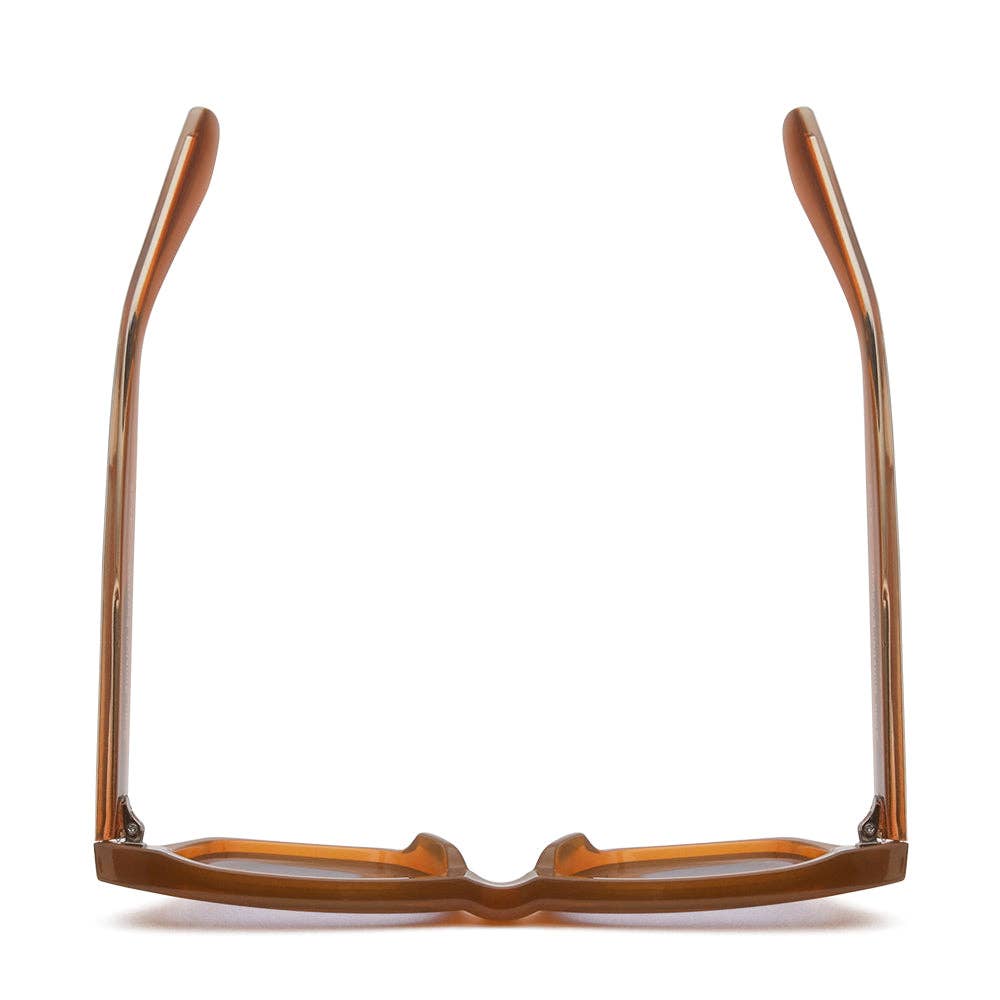 RAI | Caramel | Sun Reader: 1.75