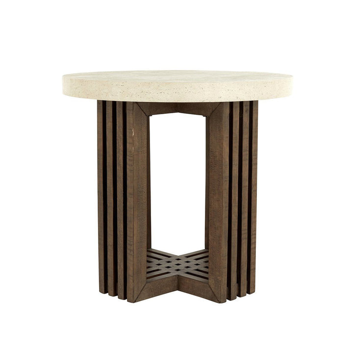Aspen - Round Table