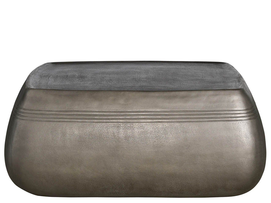 Coastal Living Outdoor / Saratoga - Cocktail Table - Bronze