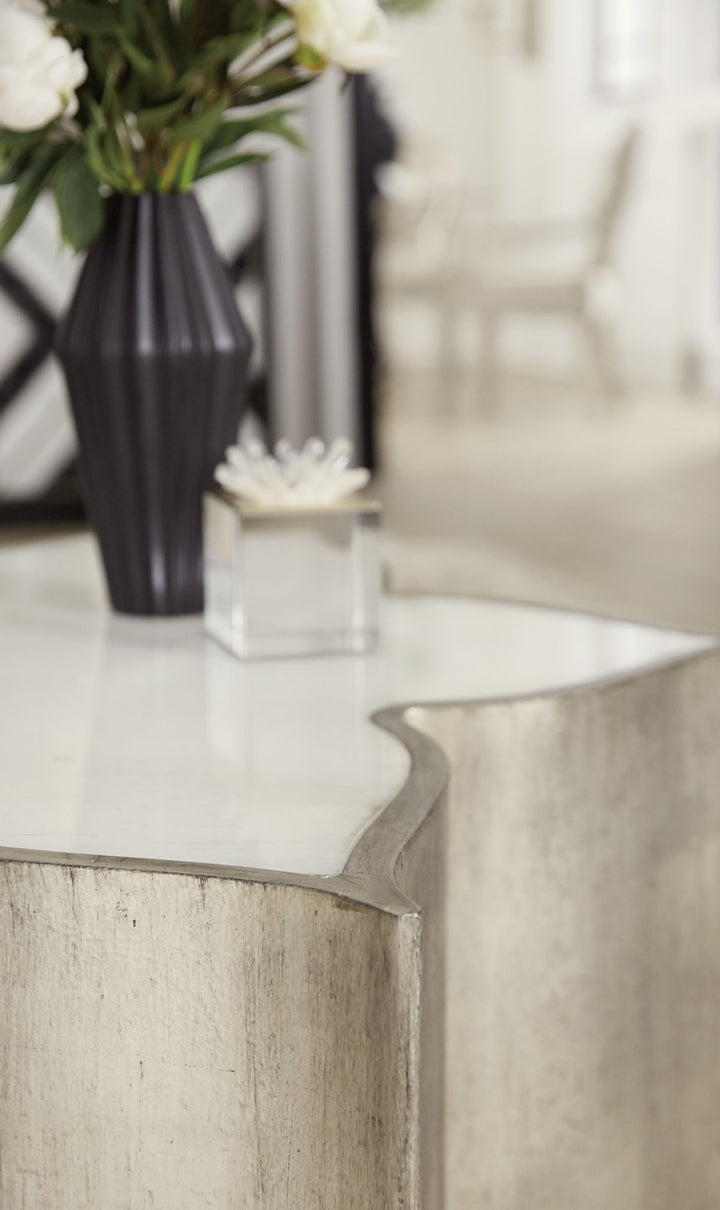 Sanctuary - C Est La Vie End Table