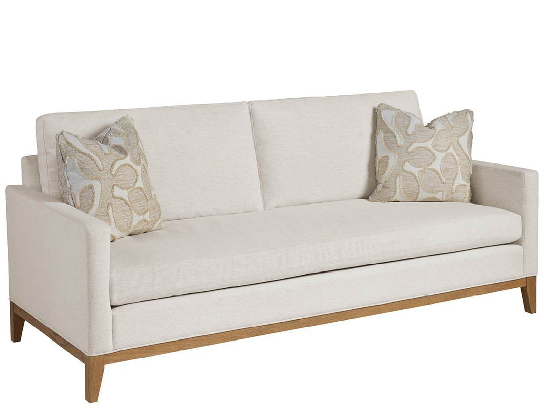 Escape - Jude Sofa - White