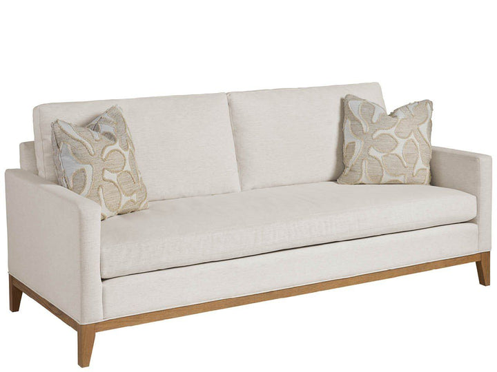 Escape - Jude Sofa - White