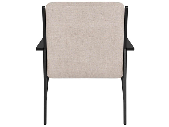 Mangold - Accent Chair, Special Order - Beige