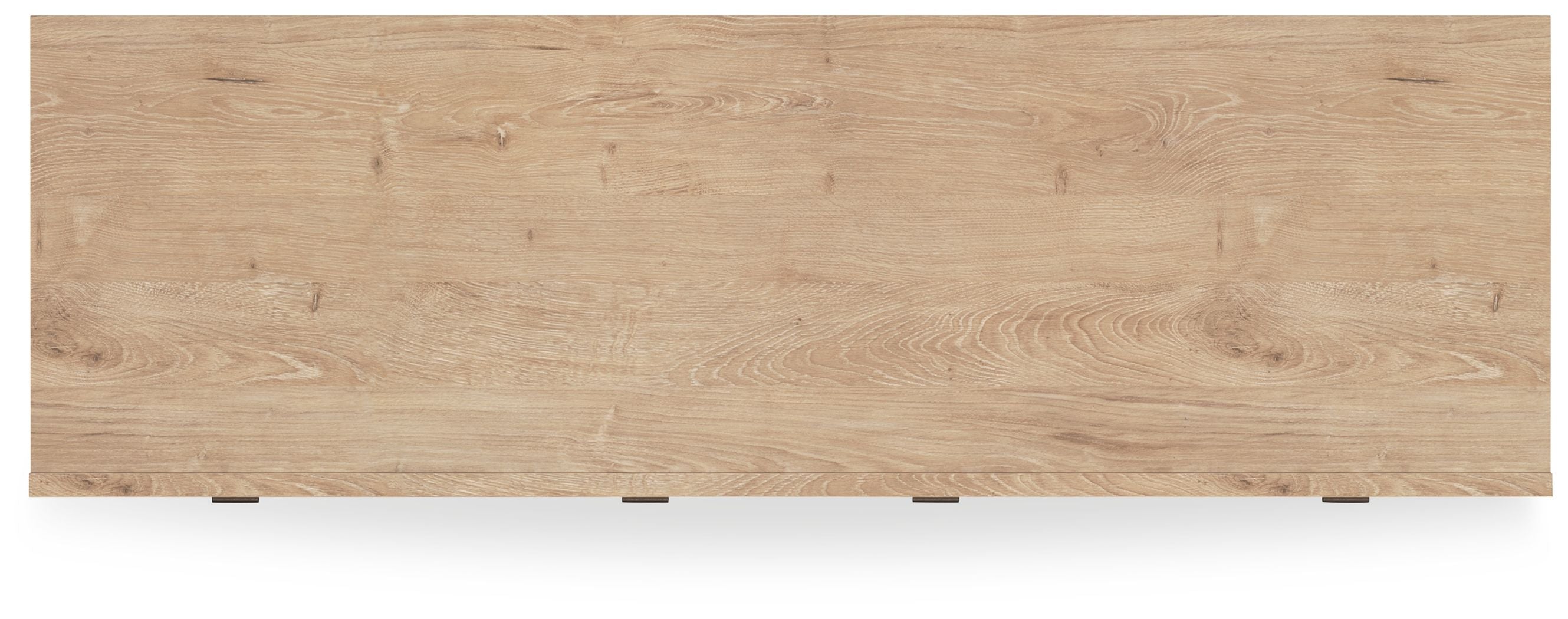 Cielden - Six Drawer Dresser - Two-Tone
