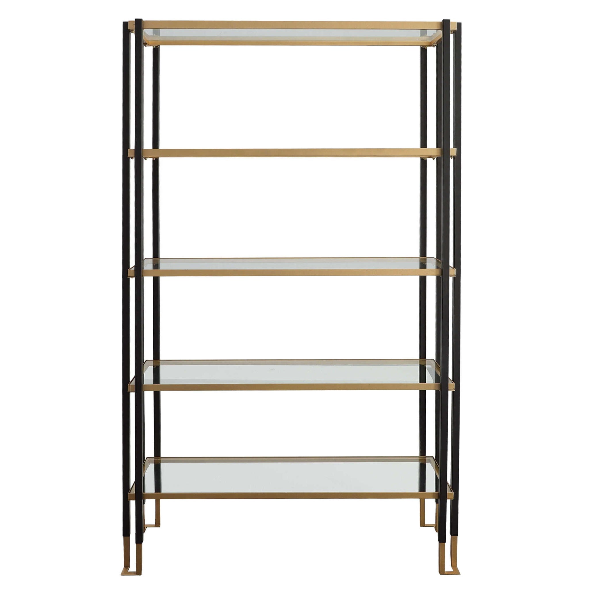 Kentmore - Modern Etagere