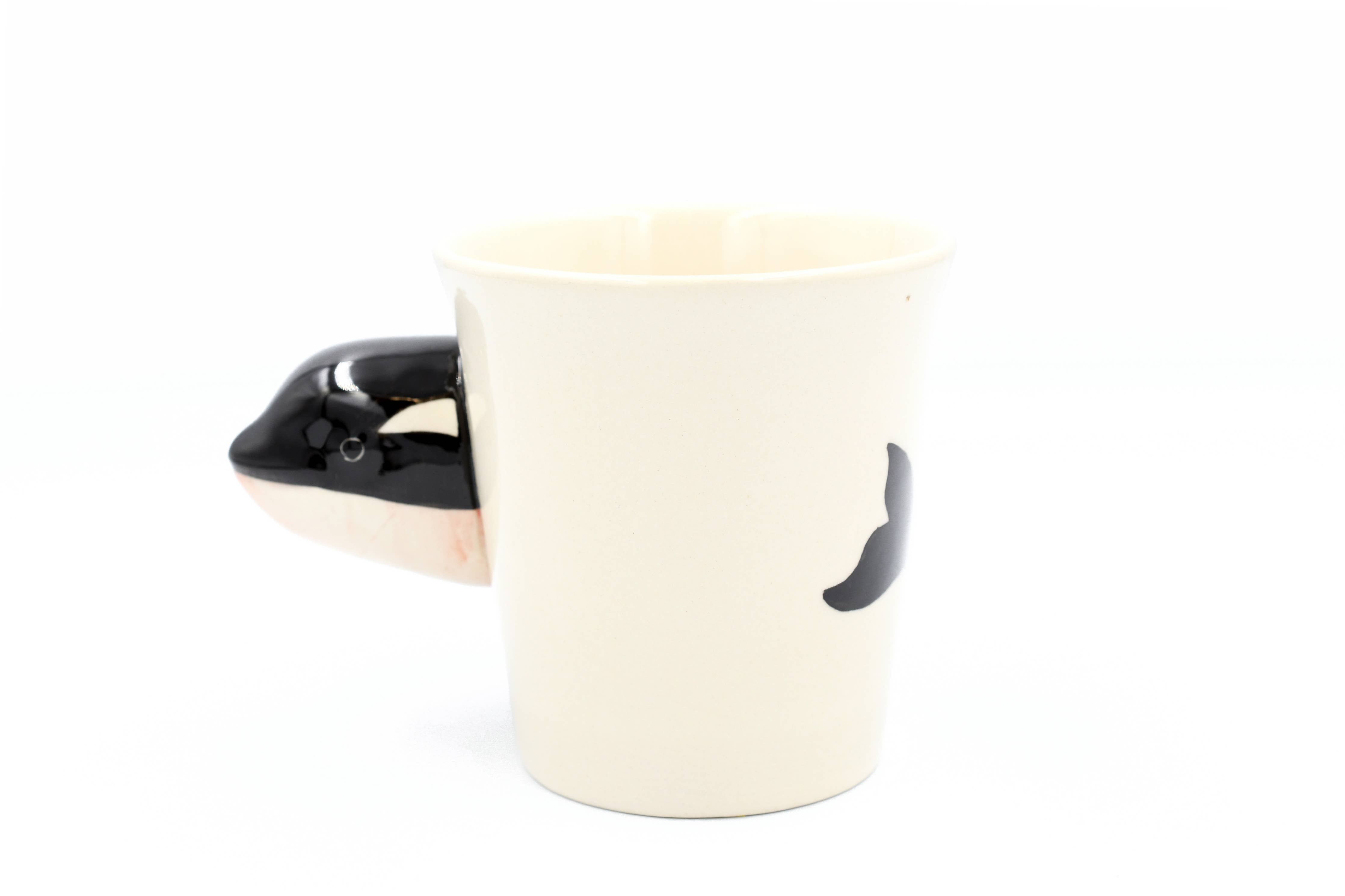 Mug159 Whale Mug - 10 Oz