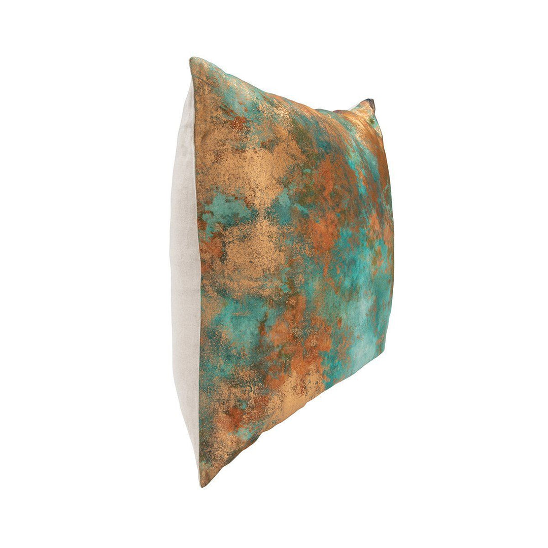 Equilibrium - Onara Pillow 22' x 22'