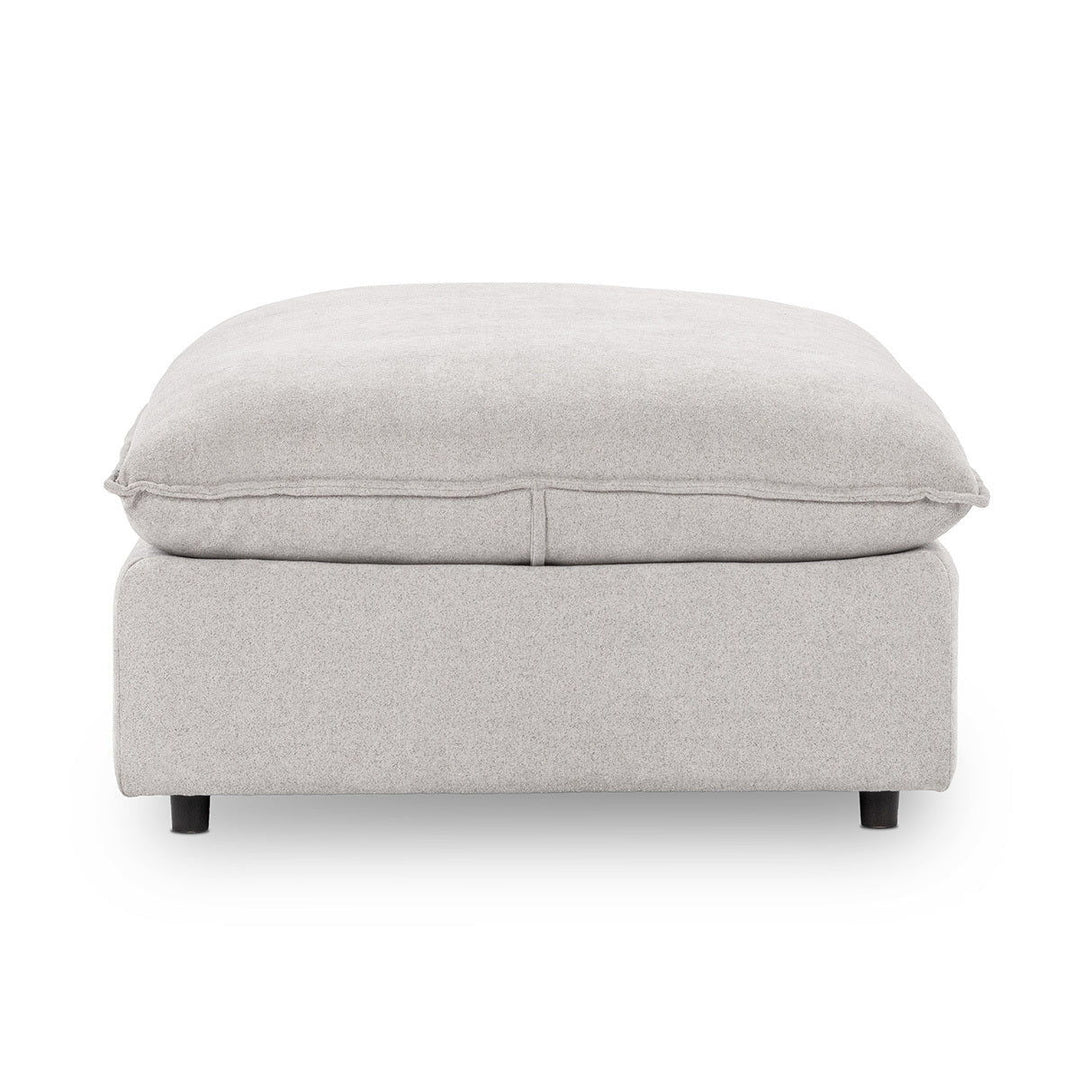 Caplan - Upholstered Ottoman