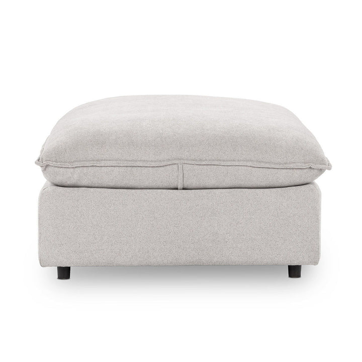 Caplan - Upholstered Ottoman