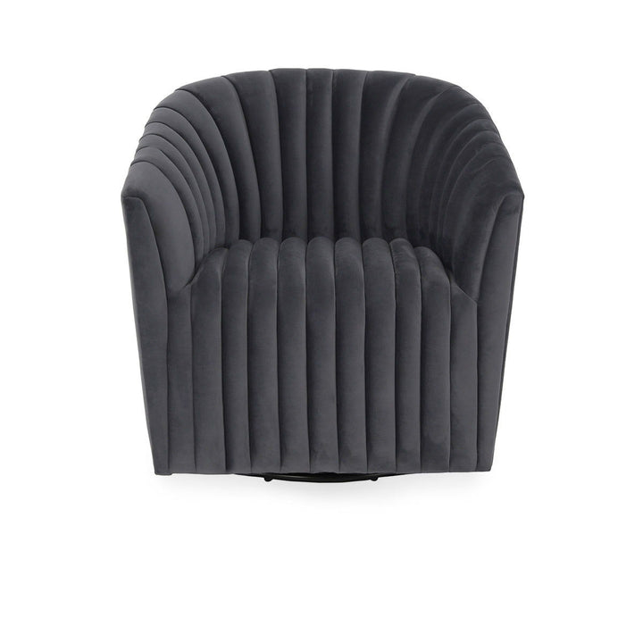 Arline - Swivel Accent Chair