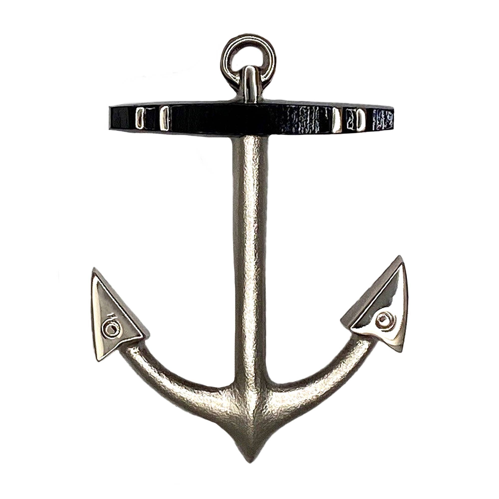 Anchor Door Knocker