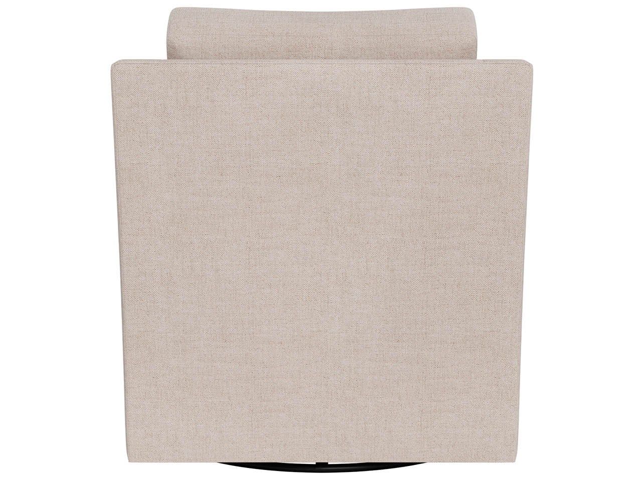 Filmore - Swivel Chair, Special Order - Beige