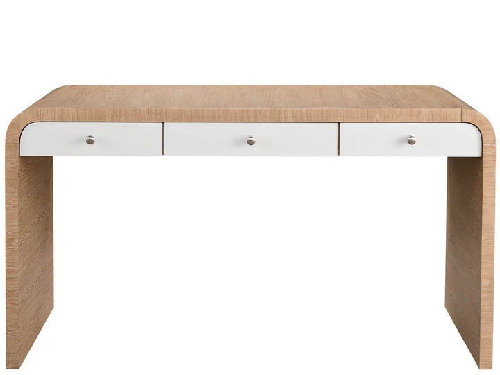 Nomad - Desk - Light Brown