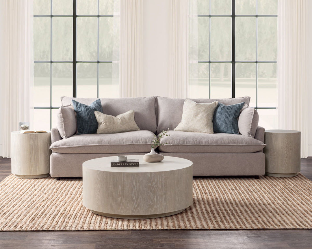 Caplan - Upholstered Modular Sectional