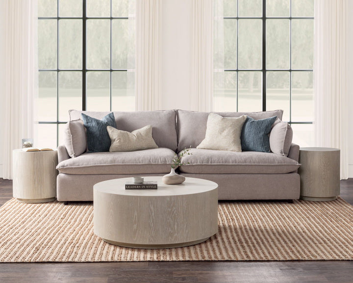 Caplan - Upholstered Modular Sectional