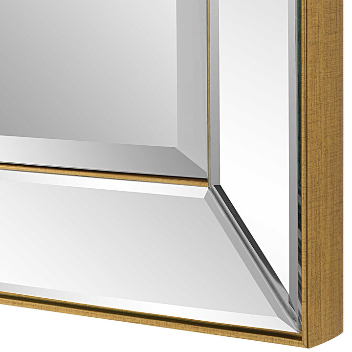 Lytton - Mirror - Gold