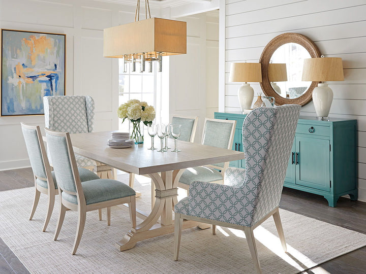 Newport - Oceanfront Rectangular Dining Table