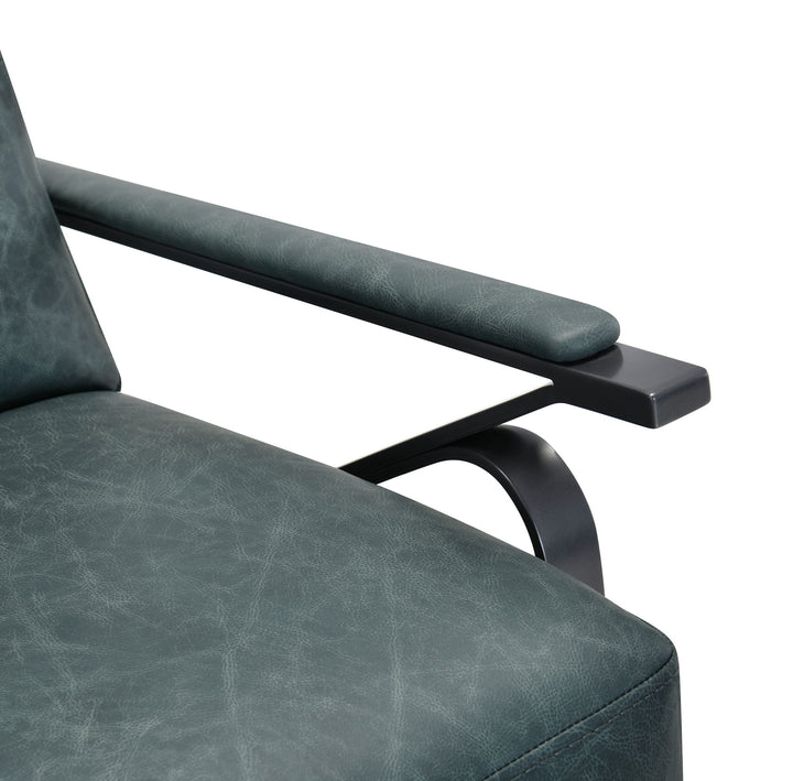 Elixir - Power Recliner With Power Headrest