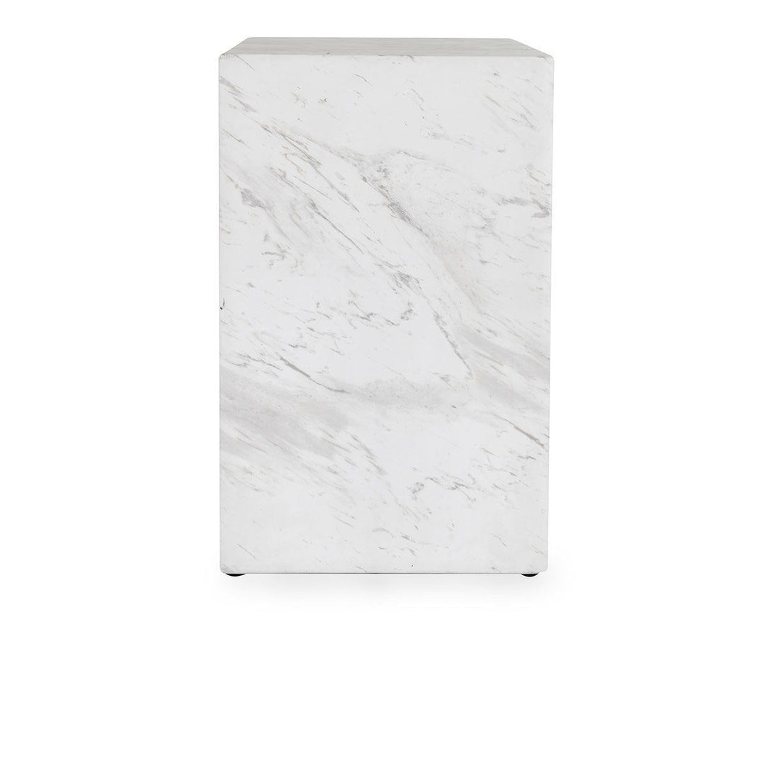 Marmo - Outdoor Concrete Table