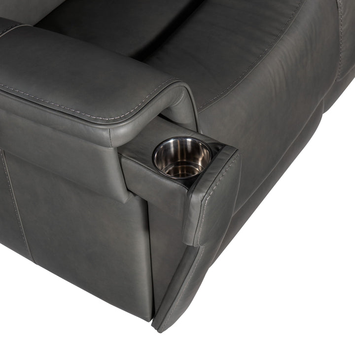 Lyra - Zero Gravity Power Loveseat