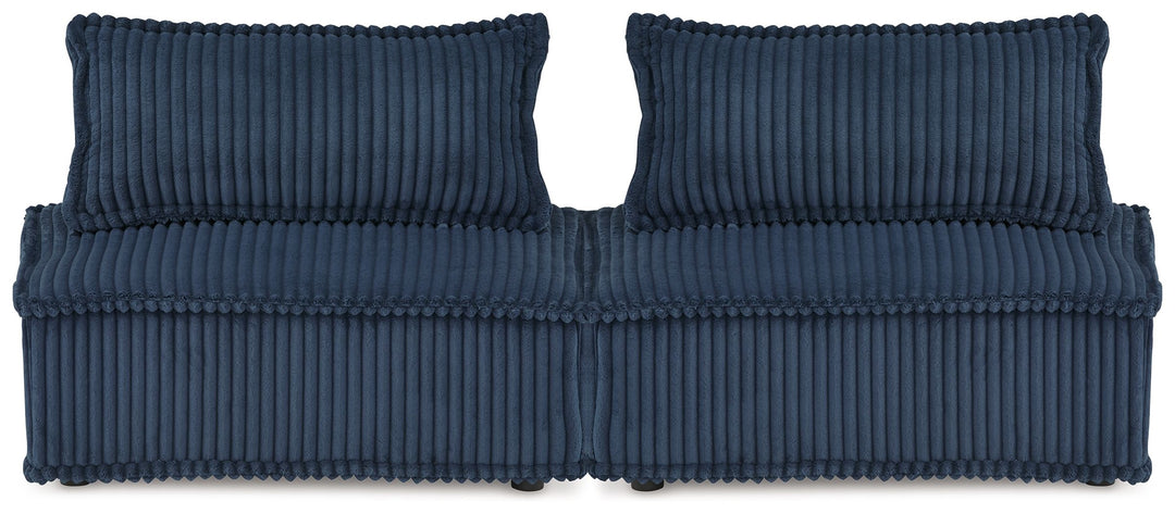 Bales - Sectional
