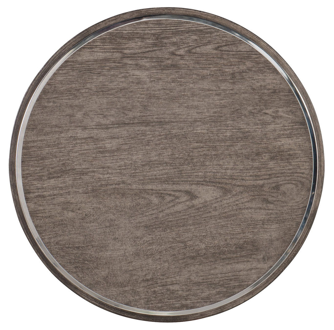 Storia - Round End Table
