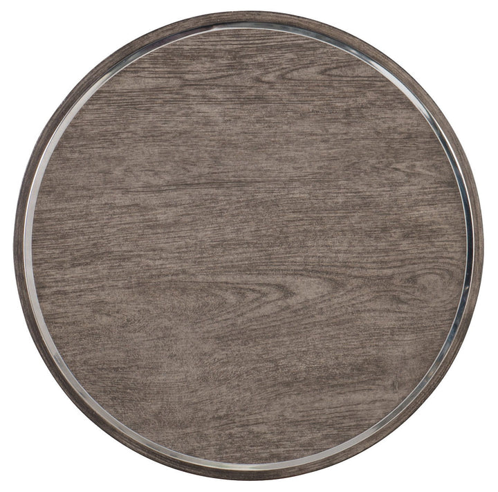 Storia - Round End Table