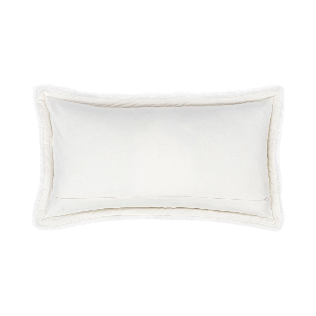 Novel Estate - NV Taiga Faux Fur Pillow