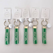 GOLF GRL Keychain *ADC Exclusive Band*