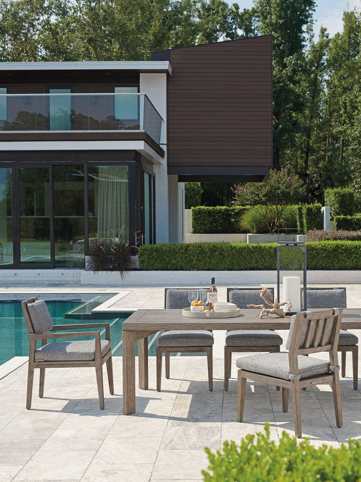 La Jolla - Dining Chair