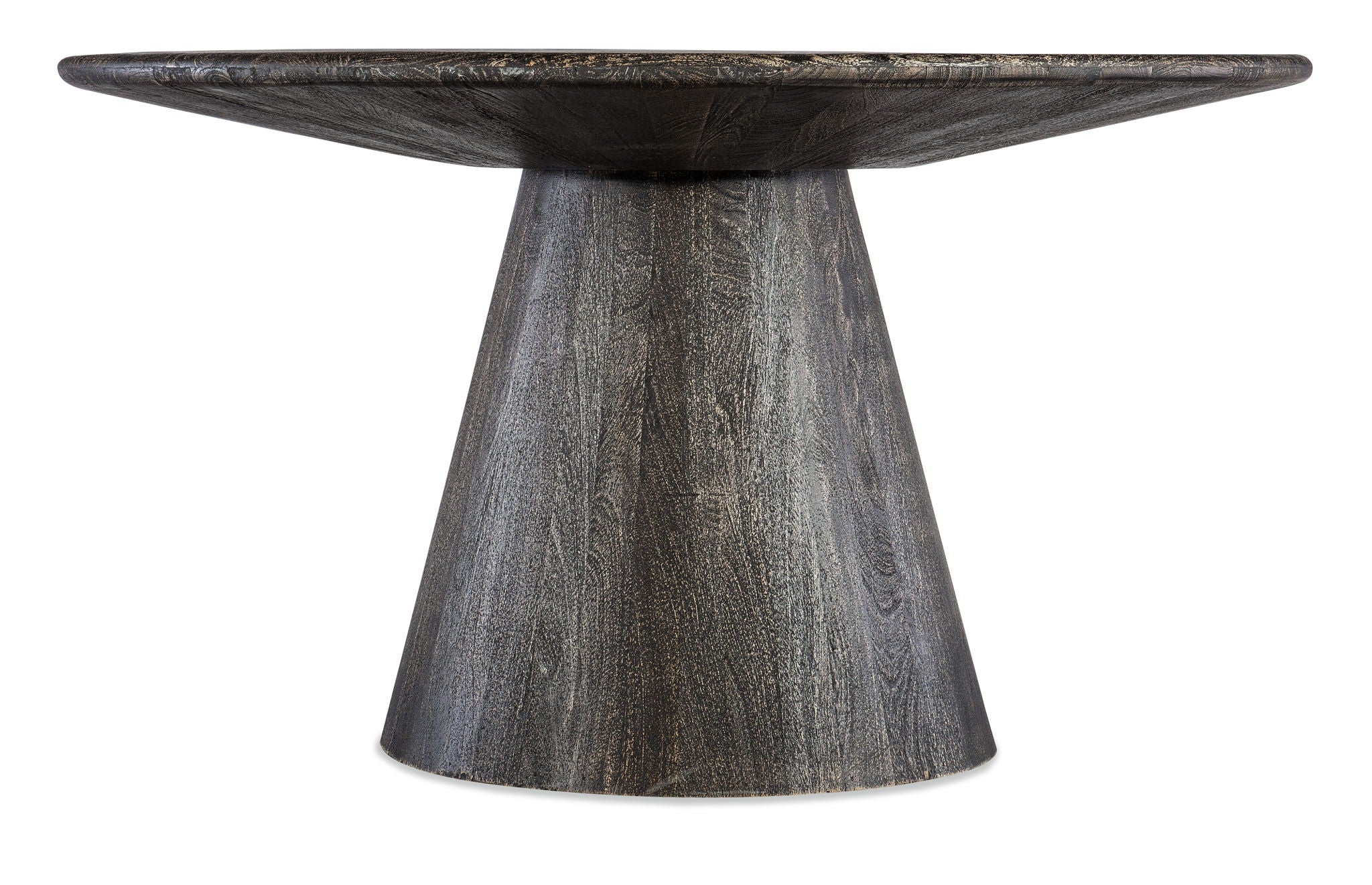 Commerce And Market - Madison Round Dining Table