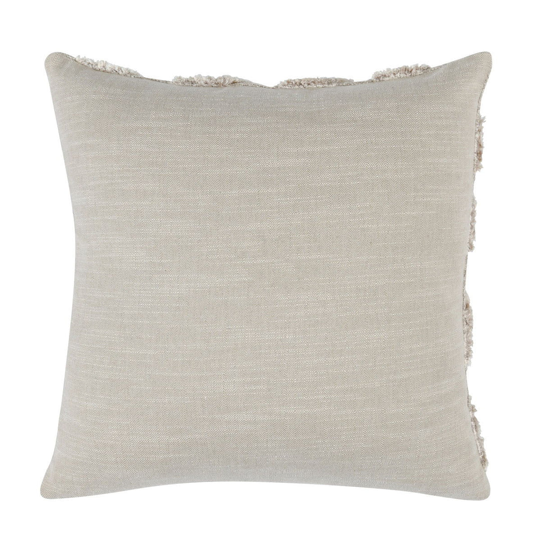 Cinch - CH Arona Pillow - Sea Fog Blue/Ivory