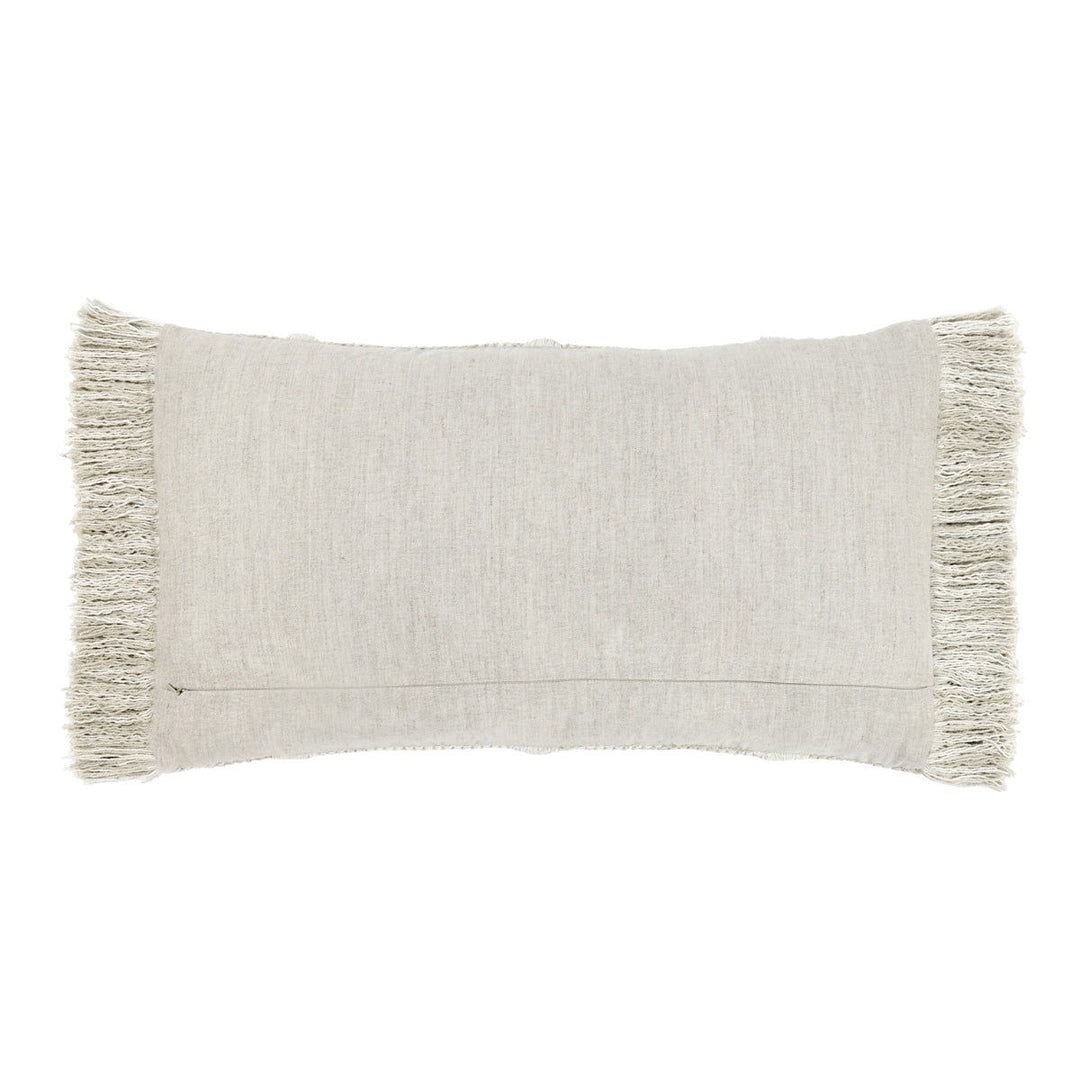 Catania - Lucera Pillow
