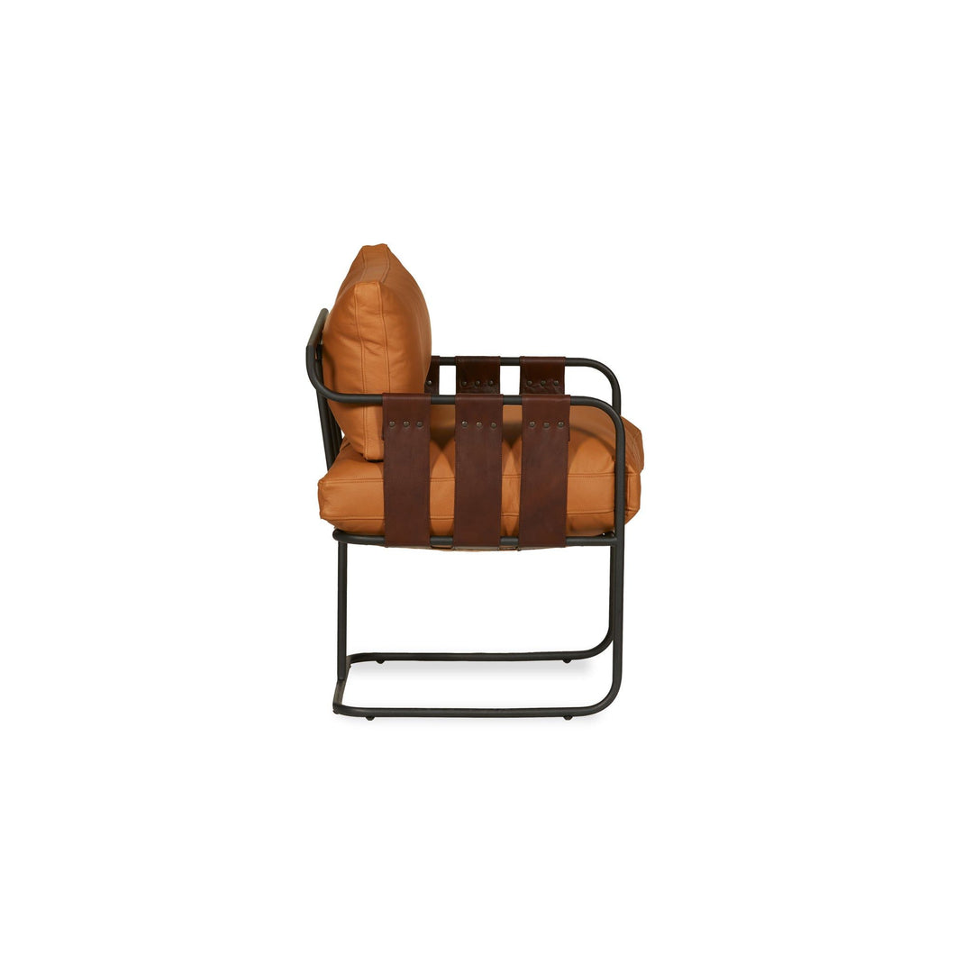 Toluca - Accent Chair