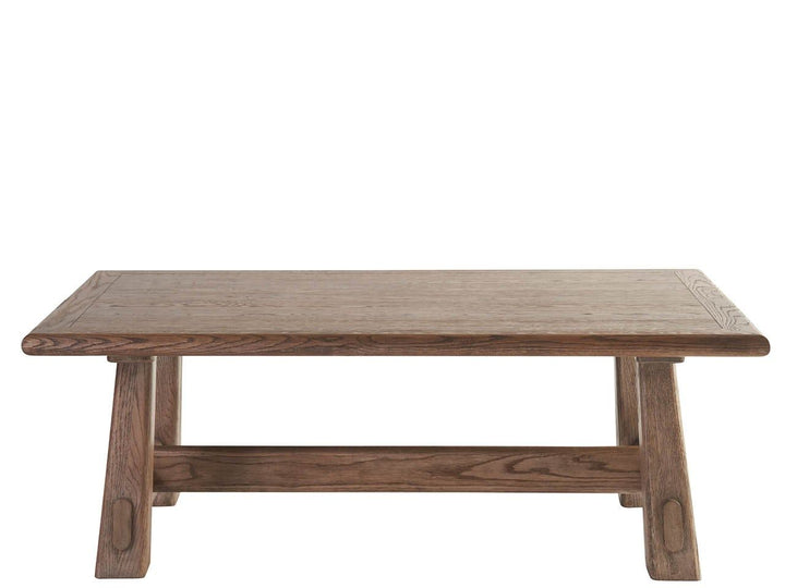 Griffith Park - Rectangular Table