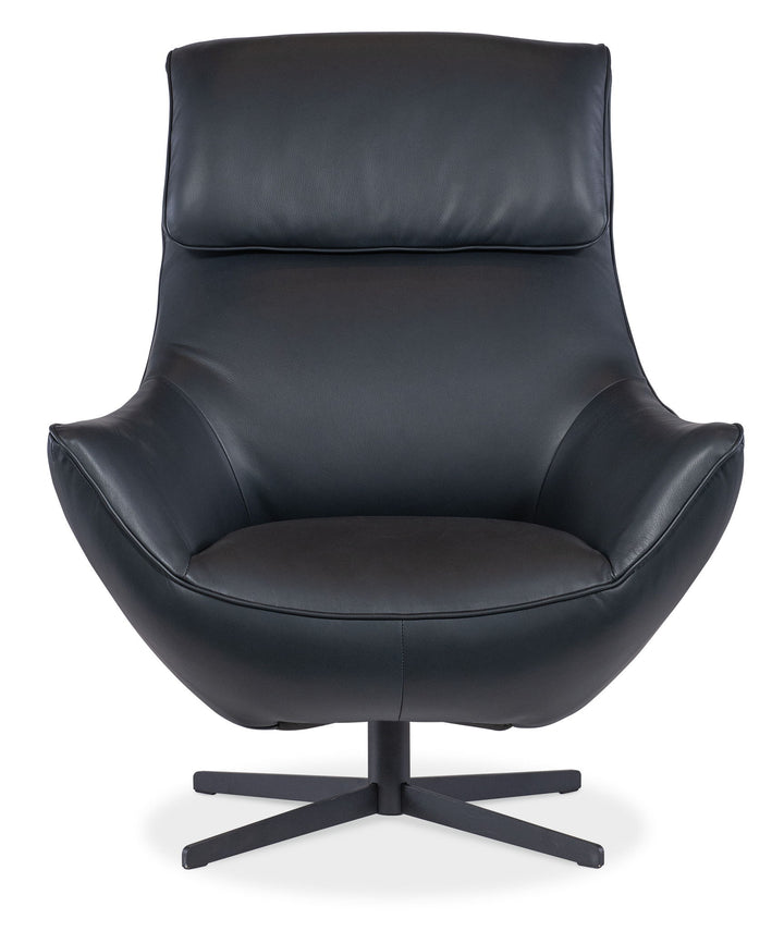 CC - Hughes Swivel Chair