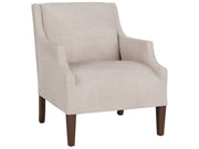 Stella - Slipcover Chair - Special Order - Light Gray