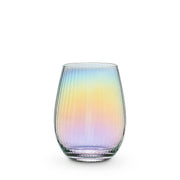 Lustre Optic Stemless Gob-5"H(16oz)-1501