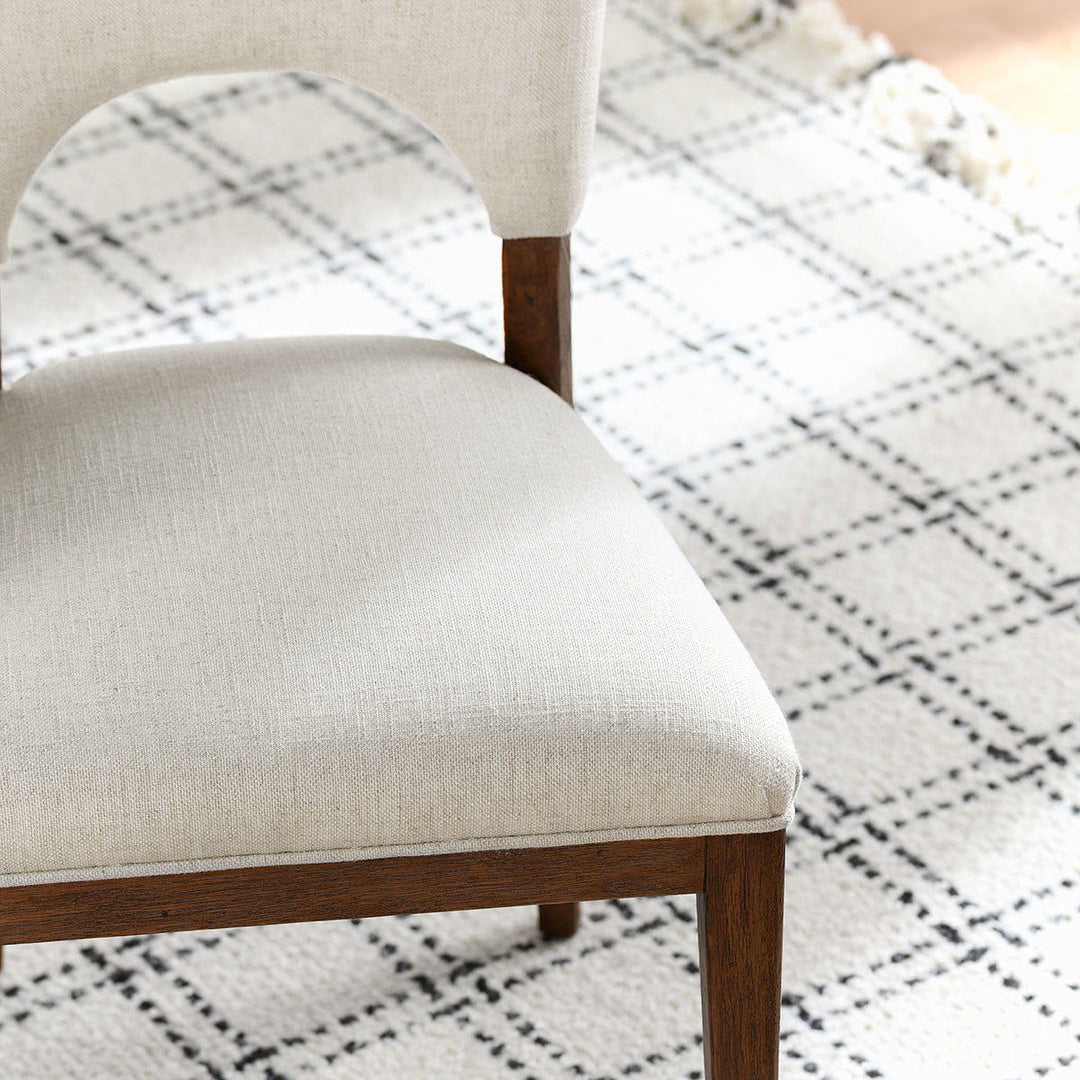 Mitchel - Upholstered Dining Chair (Set of 2)