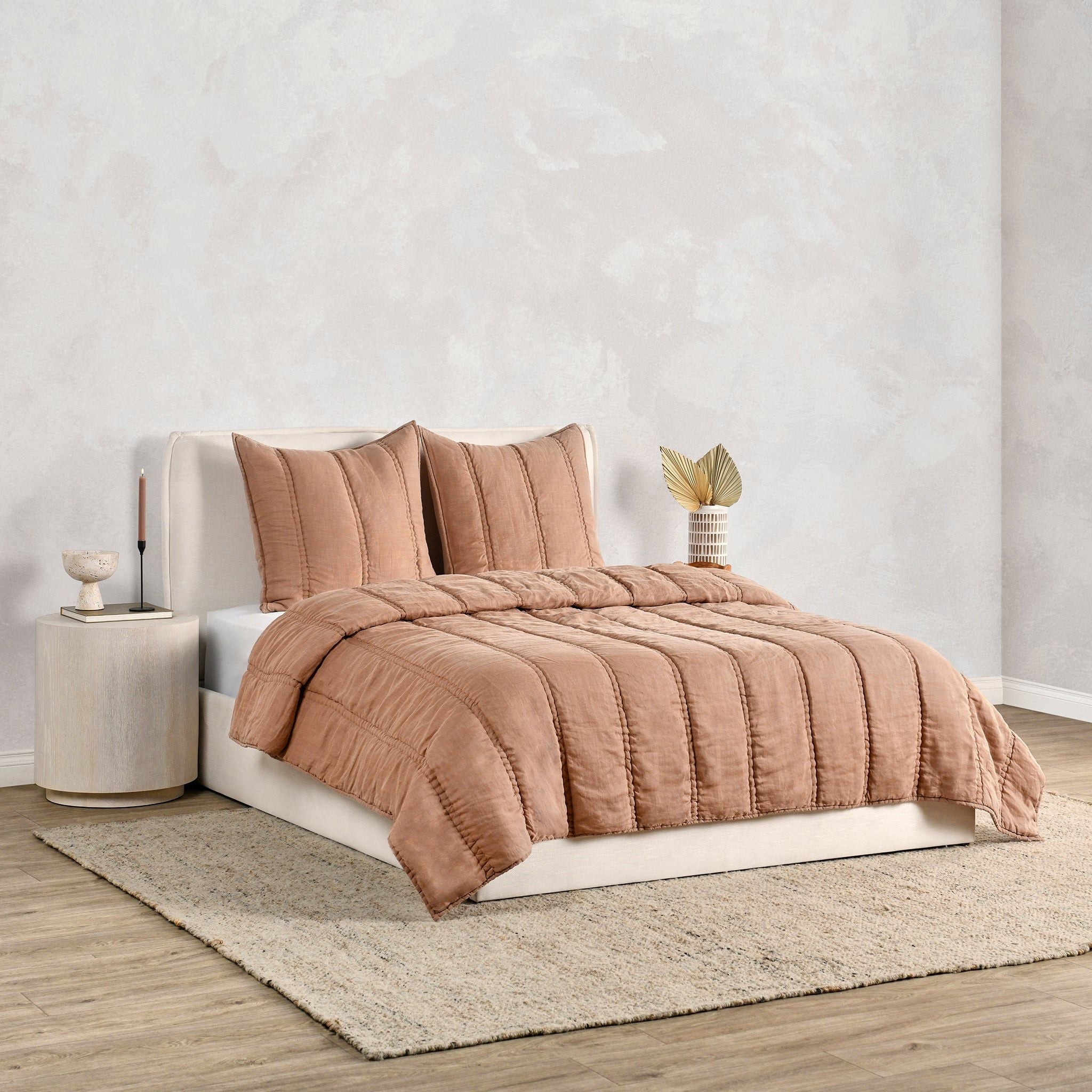 Rowen - Quilt Set
