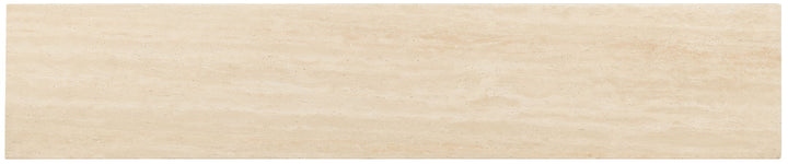 Driftwood - Console Table - Beige / Gray