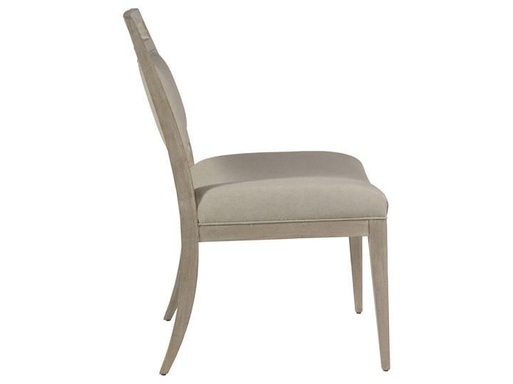 Cohesion Program - Nico Upholstered Side Chair