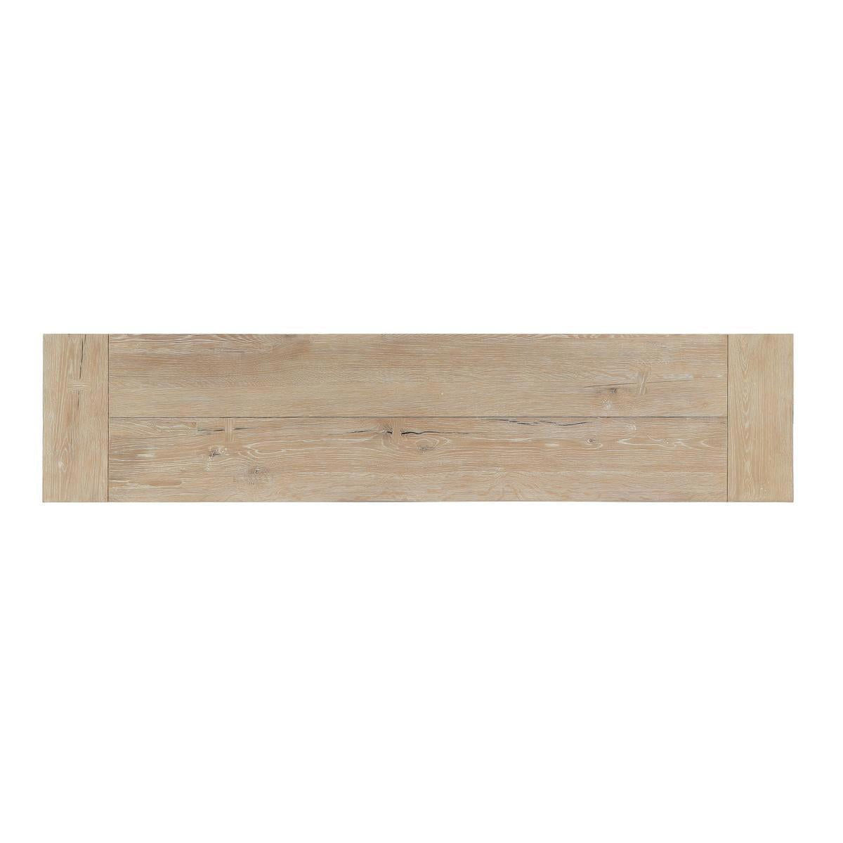 Troy - Console Table