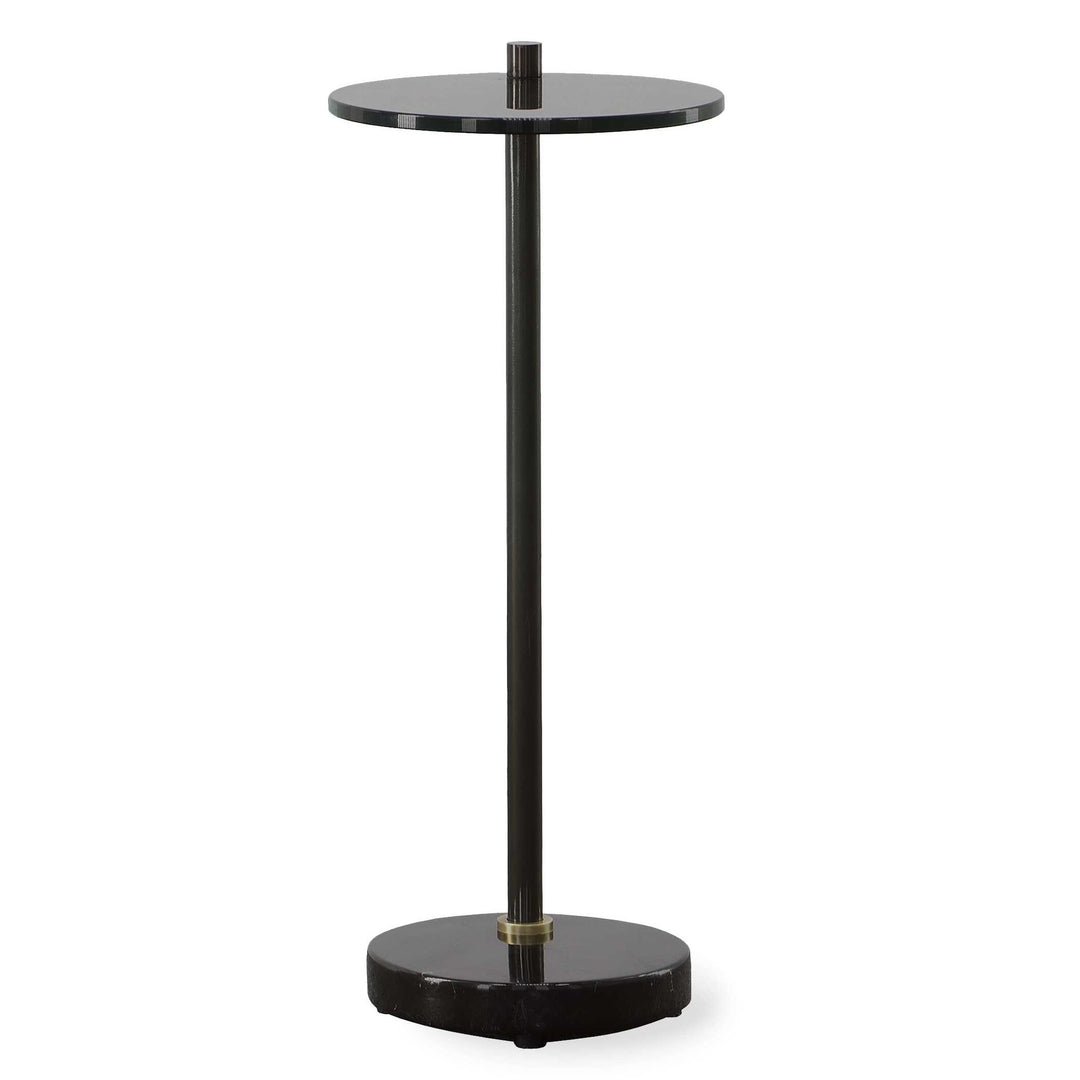 Steward - Round Drink Table