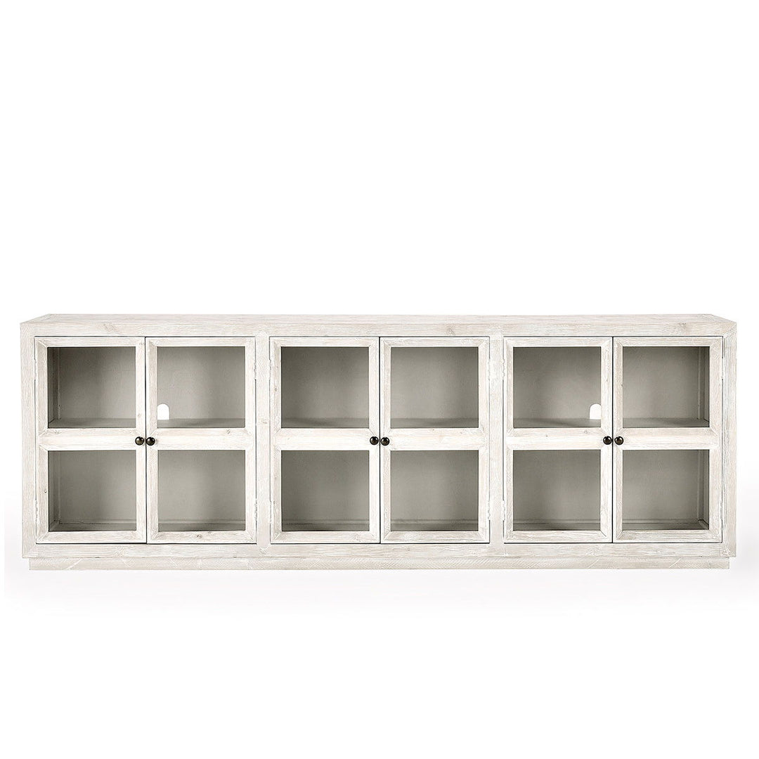 Selma - 6 Door Sideboard