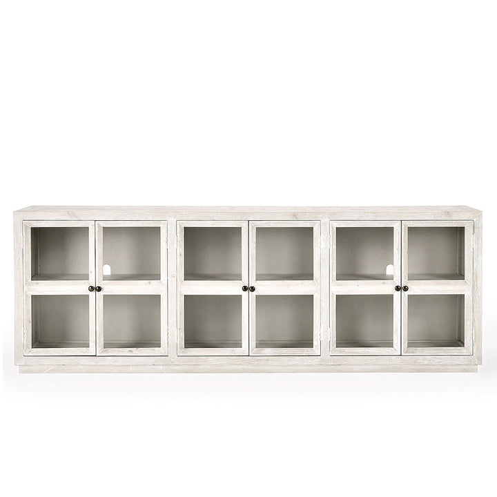 Selma - 6 Door Sideboard